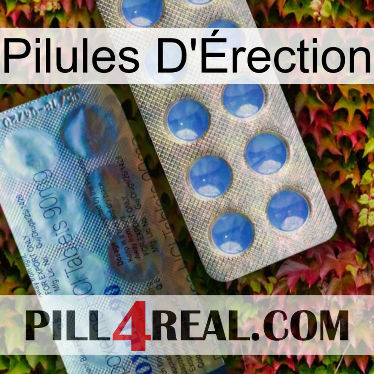 Erection Pills 40